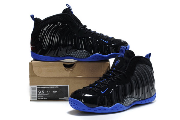 Foamposite One Men--054